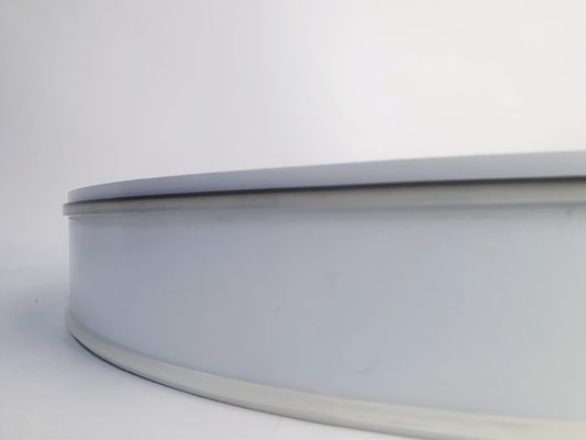 آلومینیوم PVC بدون برش LED Letterform Sign Making Signage راه حل