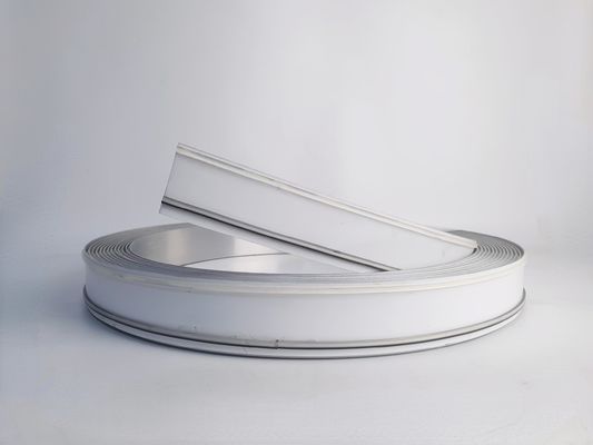 30 متر دو لبه آلومینیوم نوار بدون تراش حروف در فضای باز چراغ LED برای علامت گذاری