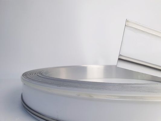 30 متر دو لبه آلومینیوم نوار بدون تراش حروف در فضای باز چراغ LED برای علامت گذاری