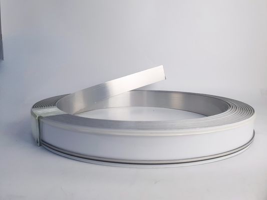 3-14 سانتی متر خط خط در فضای باز برای لبه های PVC نشان نورپردازی LED Edge