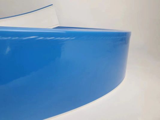 سختي آلومينيوم طلاي برش شده کلاه برش قطعه خط کانال کلاه برش