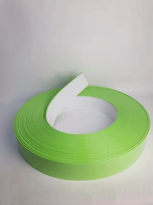 رنگ سبز آلومینیوم آلیاژ کویل تیر نوع آلومینیوم Trim Cap Channel Letter Trim Cap