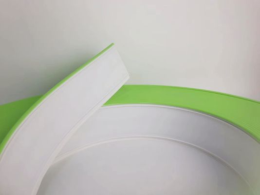 رنگ سبز آلومینیوم آلیاژ کویل تیر نوع آلومینیوم Trim Cap Channel Letter Trim Cap