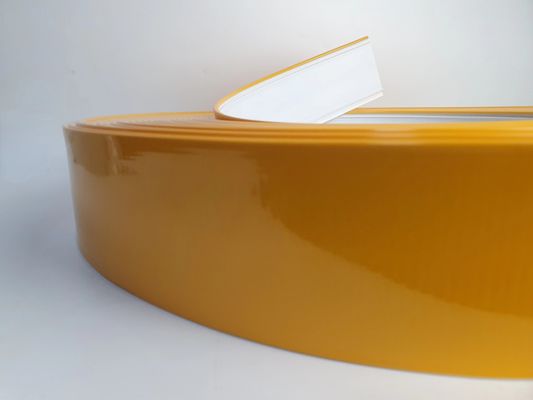 خط کانال 76MM لبه قابل سفارشی سازی و همه کاره برای علامت گذاری خط کانال LED