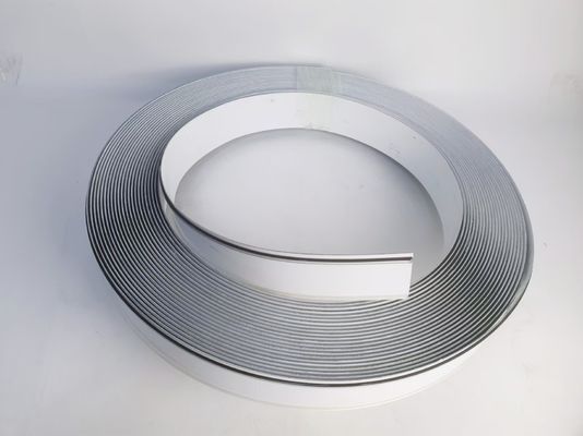 30 متر خطی دوامدار در داخل / در خارج از خانه آلومینیوم کانال خط علامت