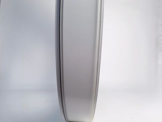 مواد 3-14 سانتی متر آلومینیوم PVC LED بدون لوله کانال خط شکل لبه استفاده داخلی / خارجی