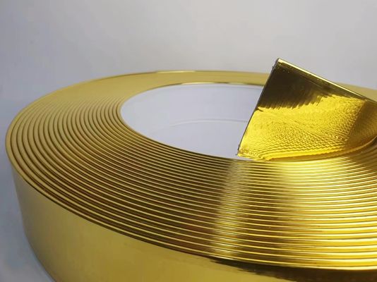 50M / رول کانال نامه تراش سرپوش برای راه حل های علامت گذاری حرفه ای کانال نامه تراش سرپوش