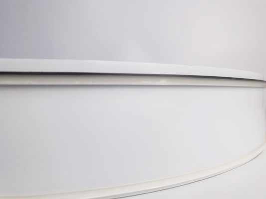 رنگارنگ مواد خطی بدون خطی با طراحی لبه و منبع نور LED