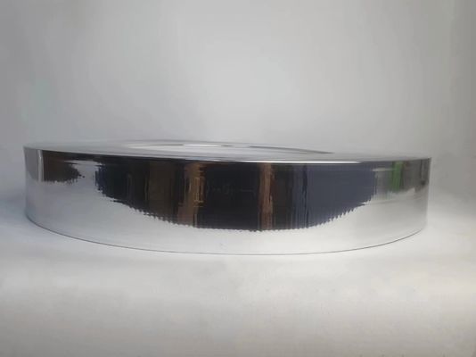 دست خم کردن آلومینیوم کلاه تراش نقره مواد آلومینیوم آلیاژ کویل کانال نامه کلاه تراش