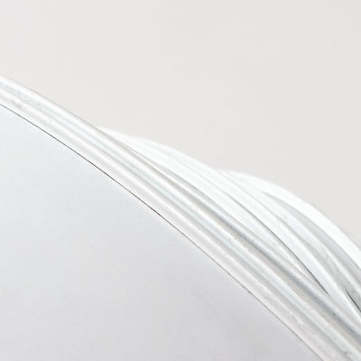 آبپاش آلومینیوم کانال نامه های لبه NWY-1 کانال نامه های کلاه