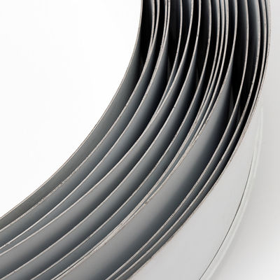 آبپاش آلومینیوم کانال نامه های لبه NWY-1 کانال نامه های کلاه