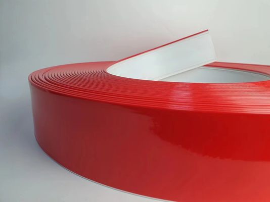 آلومینیوم لاستیک Trim Cap سفارشی آلومینیوم Trim Cap فولاد ضد زنگ خط کانال Trim پوشش کویل آلومینیوم