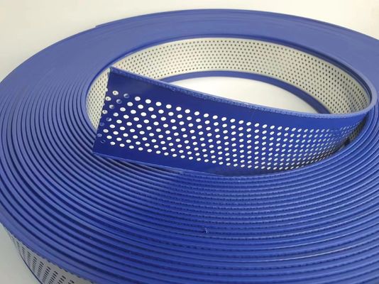 کلاه برش استریال آلومینیوم برای خم کردن دست 50M طول عرض قابل تنظیم کلاه برش لاستیکی