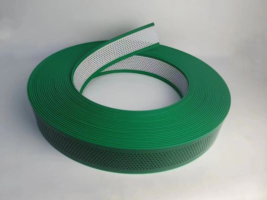 نامه های سفارشی کانال نامه های کانال خط های آلومینیوم کویل Trim Cap