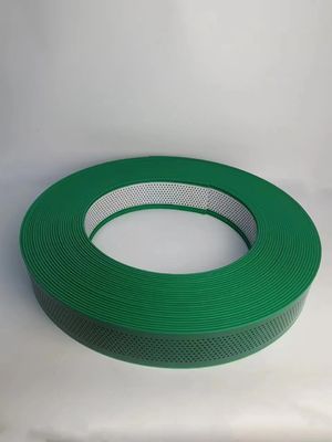 نامه های سفارشی کانال نامه های کانال خط های آلومینیوم کویل Trim Cap