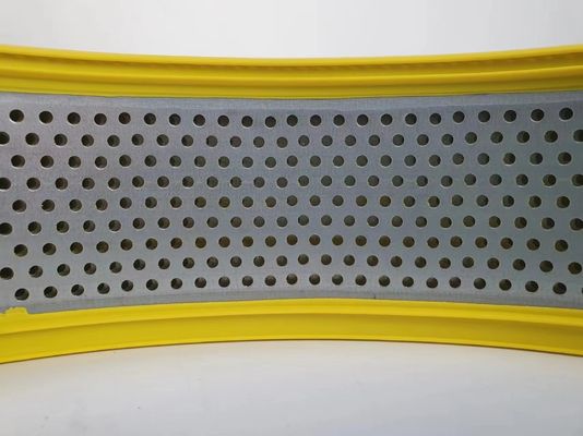 کلاه برش آلومینیومی سفارشی با عرض های مختلف برای کلاه برش لاستیکی حرفه ای