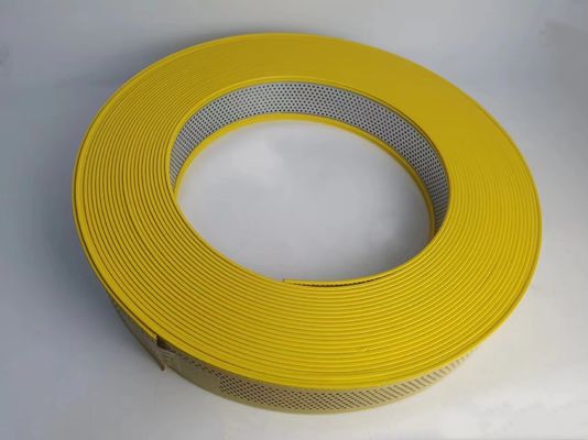 آلومینیوم آلیاژ تراش سخت 68MM 70MM 76MM 93MM 50M / رول نوار آلومینیوم