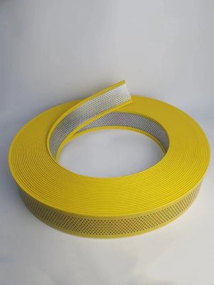 آلومینیوم آلیاژ تراش سخت 68MM 70MM 76MM 93MM 50M / رول نوار آلومینیوم