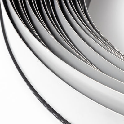 آلومینیوم ماندگار کانال نامه تراش کلاه ODM نشانه های آلومینیوم نامه تراش کلاه