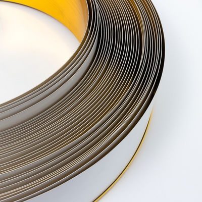 کلاه برش آلومینیوم دوامدار OEM ODM کلاه برش کانال آسان برای نصب