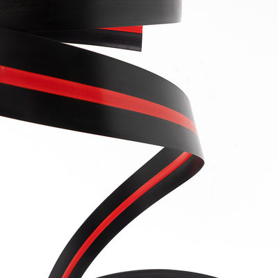 خط کانال طولانی مدت کلاه 2 میلی متر ضخامت LED Light Signage پایین