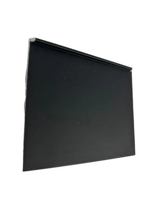 پروفایل های آلومینیوم گرم و گرم