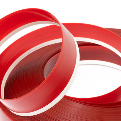 نوار های عبور نور جانبی 3D ضد آب 3 سانتی متر 4 سانتی متر پایین نوار های عبور نور جانبی برای نشانه گذاری