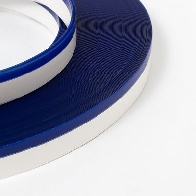 اندازه سفارشی کلاه برش نوار رول کانال خط لبه کلاه برش علامت های سه بعدی نوار های روشن