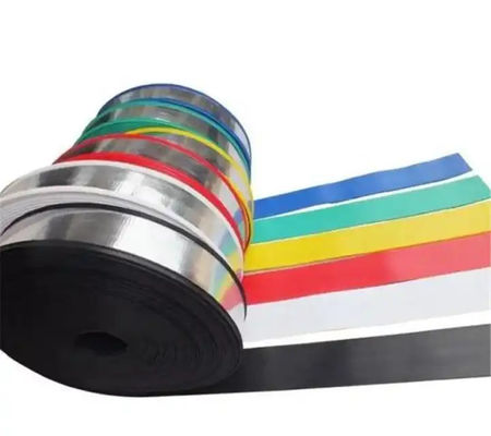 استفاده دستی از مواد نامه های کانال سفارشی آلومینیوم نامه های کانال ترم