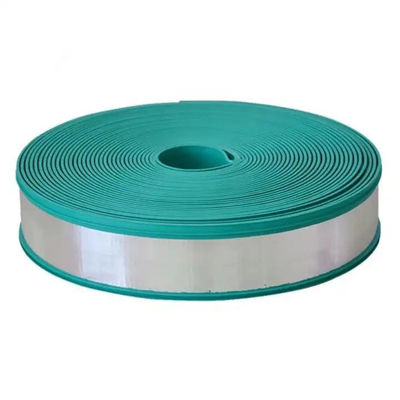 از لاستیک آلومینیوم استفاده می شود