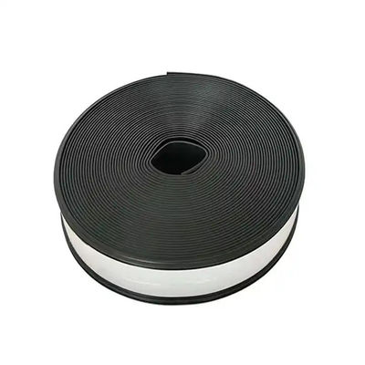 3D علامت نامه آلومینیوم لبه خط کانال خط کویل برگه نوار رنگ پوشانده برش