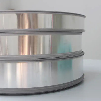 فرآوری خم کردن آلومینیوم خط کانال Trim Cap خط کانال