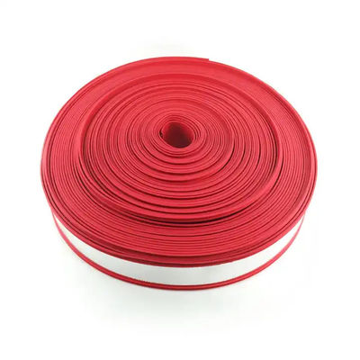 7 سانتی متر 7.3 سانتی متر آلومینیوم کانال نامه تراش 35m 50m رول نشانه نامه تراش