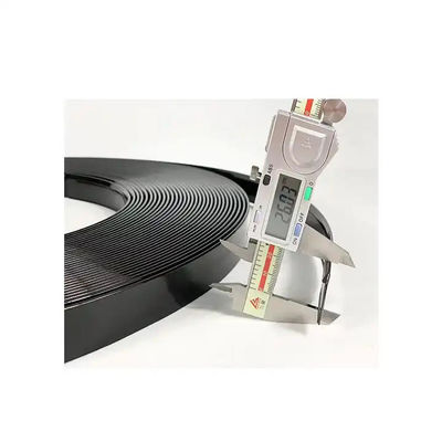 NWPT شماره مدل کلاه برش پلاستیکی 3d علامت نامه کانال کلاه برش برای لبه نامه کانال