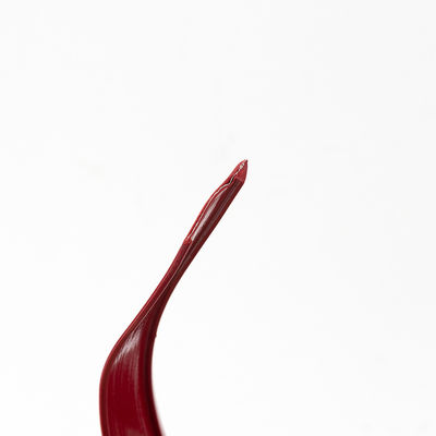 قدرت کانال نامه علامت گذاری کلاه 1 اینچ عرض پلاستیکی آکریلیک کلاه تراش