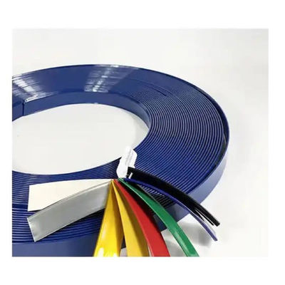 قرارداد انحصاری نشانه های ال ای دی کلاه برش بسته بندی 10 رول در هر کارتون کانال نامه کلاه برش