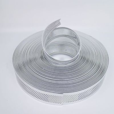 پوشش نامه ای از آلومینیوم مقاوم در برابر آب و هوا برای علامت گذاری مثلث