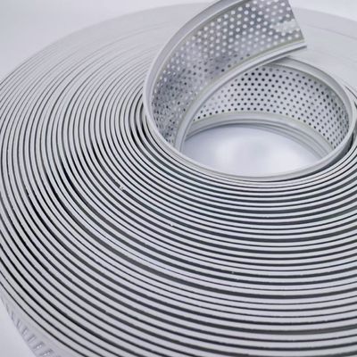 پوشش نامه ای از آلومینیوم مقاوم در برابر آب و هوا برای علامت گذاری مثلث