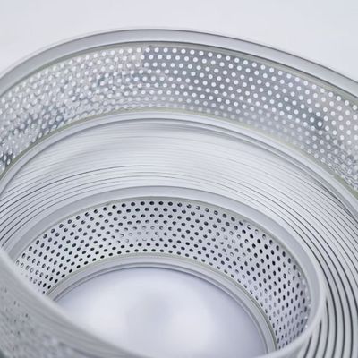 چراغ های ال ای دی سازگاری آلومینیوم کانال نامه تراش در رنگ منظم مقاوم در برابر آب و هوا و با دوام